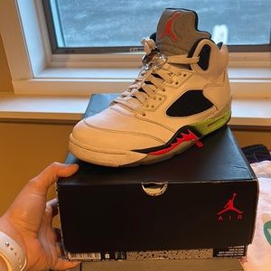Air Jordan Retro 5